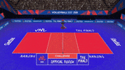 GIF by Volleyball World