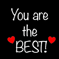 Youarethebest GIF