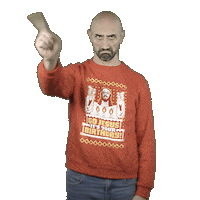 None No Sticker by TheFactory.video