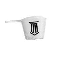 Fitness Sporting Sticker by Dominus et Domina