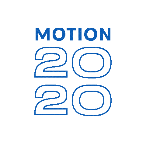 Motion Alltogether Sticker by Highlands Students