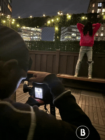 Photo Shoot Photographer GIF by CTGStudioz