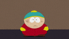 sad eric cartman GIF by South Park 