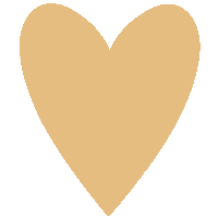 Love You Hearts Sticker