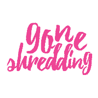 BlueMtnResort birthday blue winter ski Sticker