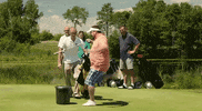 golf no GIF by CraveTV