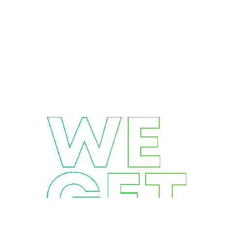 Poatek giphygifmaker green brand ti Sticker