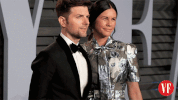oscars red carpet GIF by Vanity Fair