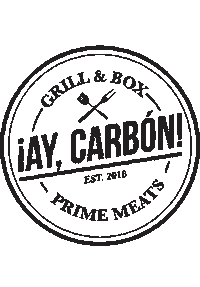 Pedido Carne Asada Sticker by Ay Carbon