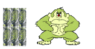 Video Games Summer Sticker by GorillaHemp