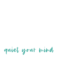 Peace Grow Sticker by Tina Ness