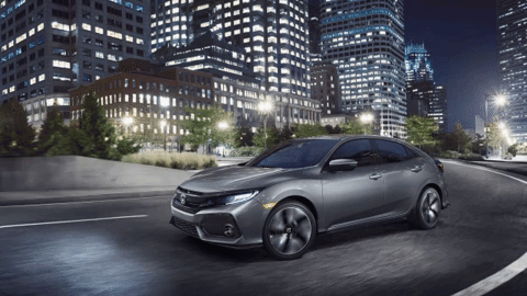 GIF by NorCal Honda Dealers