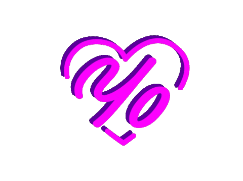 yo linda Sticker by DULCECAROLA