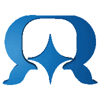 orro_animation logo ouroboros orro orrostudio Sticker