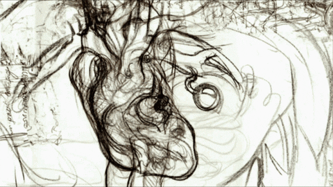 animation love GIF by Alex Boya