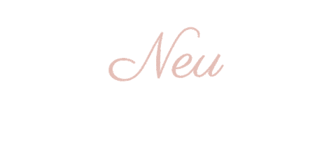 Neu Bei Uns Sticker by Laue Festgarderobe