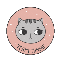 cat gif catandcat Sticker by Cat and Cat Comics