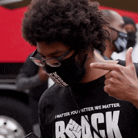 Texas Voting GIF by Black Voters Matter Fund