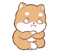 Sad Face Sticker by 柴式人生