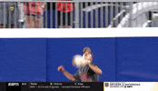 Big Catch Omg GIF by Stanford Athletics