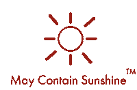 FirelandsScientific firelandsscientific fisci maycontainsunshine Sticker