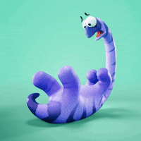 Confused Dinosaur GIF by Claynosaurz