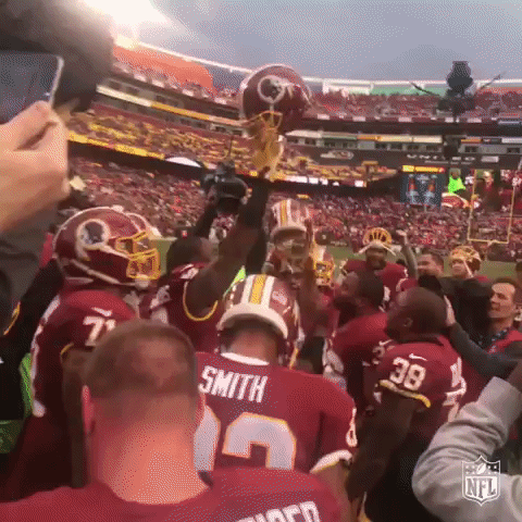GIF by NFL