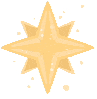 Star Sticker