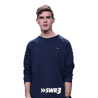 Oh Yeah Yes Sticker by SWR3