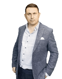 Muhasebe Sticker by Cem Ardic Sac Tasarim