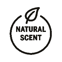 pureandcare natural scent pureandcare pure and care Sticker