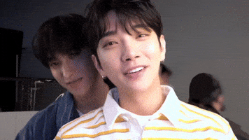 Dk Joshua GIF
