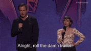 Video Games GIF by The Game Awards