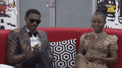 Finale Bella GIF by Big Brother Naija