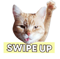 Swipe Up Youtube Sticker by Splay Norge