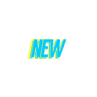 News Post Sticker