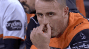 josh reynolds GIF by Wests Tigers
