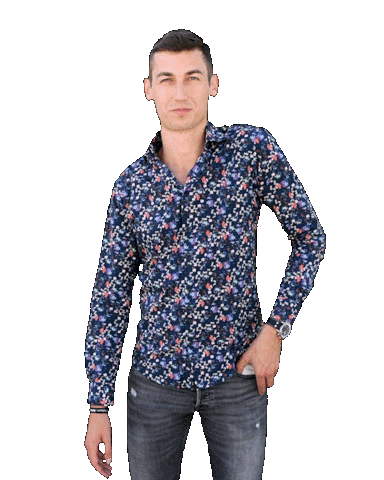 Marketing No Sticker by Tim Bonkers