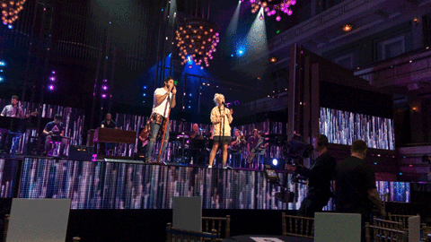 artists of the year GIF by CMT