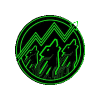 jeff_crypto lobo matilha jeffcrypto jeffcripto Sticker