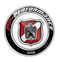 Motorsport Tuning Sticker by ppperformance