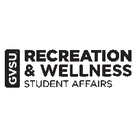 gvsurecwell gvsu gvsurecwell gvrec gvrecwell Sticker