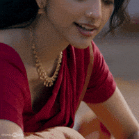 Idhayammurali GIF by Think Music