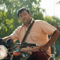 Sudhakar GIF by Think Music
