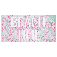 Summer Beach Sticker by Real Active