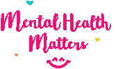 Mental Health Sticker by Real Active
