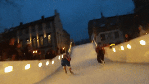 backflip GIF