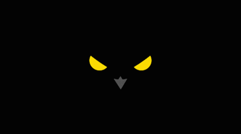 night eyes GIF by dignitas