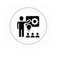 Obras Treinamento Sticker by apidutos