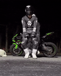 Halloween Dancing GIF